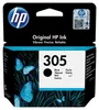 HP 305 Black Original Ink Cartridge cartouche d'encre 1 Voir les images du produit 21