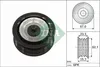 INA 532 0619 10 Umlenkrolle Keilrippenriemen für FIAT Produktbild-Vorschau 1