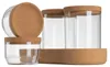 HOWHOMELY | Scatola per cosmetici - Scatola portaoggetti - Anteprima dell’immagine prodotto 6