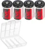 4x bateria EVE Lithium 3.6V ER14250 1/2 AA ER 14250 + Podgląd zdjęcia produktu 1