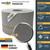 Sichtschutzstreifen zaun|zu PREMIUM 50m Rolle PP Zaunblende Produktbild-Vorschau 2