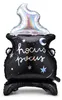 Magický Hocus Pocus kotlík balón - dekorace na párty Náhled obrázku produktu 2