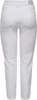 Only Emily Stretch Fit Cro790 Hochtaillierte Jeans Weiß 33 Produktbild-Vorschau 2