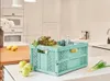 keeeper Profi-Klappbox "lea" 32 Liter aquamarine Produktbild-Vorschau 6
