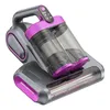 A close-up, studio shot of a handheld vacuum cleaner. Produktbild-Vorschau