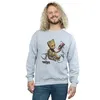 Marvel - "Guardians Of The Galaxy" Sweatshirt für Herren Produktbild-Vorschau 2