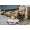 dantoy 6040 Green Eco Tiny Hammerbrett, mehrfarbig Produktbild-Vorschau 4