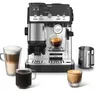 Ninja Luxe Café Mini Kaffeemaschine ES301EU Schwarz Produktbild-Vorschau 3