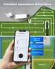 ECOVACS Mähroboter GOAT A1600 LiDAR PRO mit innovativem Produktbild-Vorschau 8