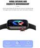 Neue P45 Smartwatch, 1,8 Zoll Bluetooth Anruf Smartwatch, Produktbild-Vorschau 3