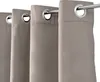 2er Set Ösenschal Amelie Luna thermo 140x245 cm Produktbild-Vorschau 3