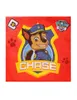 AMSCAN 16 Servietten Paw Patrol 0 0 0 Anteprima dell’immagine prodotto 3