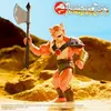 Thundercats Actionfigur Jackalman 14 cm mit Zubehör, Retro Produktbild-Vorschau 8