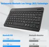 FINTIE Tastatur Hülle für Samsung Galaxy Tab A11+ Plus 11" Produktbild-Vorschau 7