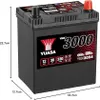 YUASA YBX3054 SMF Starterbatterie  12V 36Ah 330A(EN) Produktbild-Vorschau 15