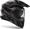 Airoh Commander 2 Stylish Full Carbon Motocross Helm, Produktbild-Vorschau 2