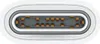 Apple USB-C 60W Gewebtes Ladekabel 1M für iPhone 15 16 Pro Produktbild-Vorschau 34