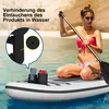 SUP Getränkehalter, Stand-Up Paddle Board Zubehör, Stabil, Produktbild-Vorschau 3