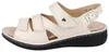 Sandalias cómodas para mujer de la marca Finn Comfort Vista previa de la imagen del producto 2