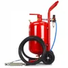 Sandstrahler Sandstrahlen 19L Mobiles Sandstrahlgerät Produktbild-Vorschau 4
