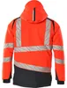 MASCOT 19335-231-22210-4XL, Jacke, Mann, 4XL, 132 cm, Produktbild-Vorschau 6