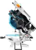 Makita Kapp-und Gehrungssäge LH1201FL, (1.650 Watt) Produktbild-Vorschau 5