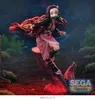 Demon Slayer Kimetsu No Yaiba - Statuetta Nezuko Kamado Anteprima dell’immagine prodotto 12