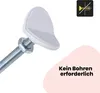 Dorel Safety 1st Y-Spindel zu Safety 1st Türschutzgittern Produktbild-Vorschau 5