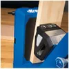 KREG Pocket Hole Jig 720 PRO Gabarit de perçage de trou de Voir les images du produit 10