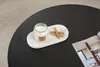 Skye Decor, Soleil - Wood Black, Couchtisch, Holz Schwarz, Produktbild-Vorschau 5