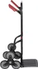 Kreator Krt670306 120kg Sackkarre Silber  Silber One Size Produktbild-Vorschau 5