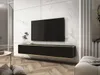 GrainGold TV-Schrank Diolo - Hängende RTV-Schrank, Breiter Produktbild-Vorschau 3