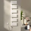 S'AFIELINA 1599x400mm Scaldasalviette elettrico bagno WiFi, Anteprima dell’immagine prodotto 1