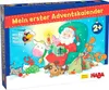 HABA Mein erster Adventskalender, Weihnachten auf dem Produktbild-Vorschau 2
