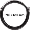 Bowdenzüge, für Bremse, mit 1.5mm Innenzug, 19 Drähten, Produktbild-Vorschau 1