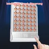 Infrarot-Rotlicht-Lampe 210 LEDs, 4 Wellenlängen, 12 Modi, Produktbild-Vorschau 5