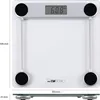 Clatronic, balance de cuisine électronique PW3368 Voir les images du produit 4