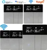 5X Wi-Fi Smart Thermostat Digital LCD wifi Raumthermostat Produktbild-Vorschau 1