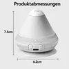 Faszienmassage, Triggerpunkt-Druckmassagegerät mit Produktbild-Vorschau 2