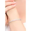 Guess Bracelet Femme JUBB02248JWRHS Voir les images du produit 4