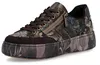 Rieker Sneaker Sneaker Lederimitat/Textil Náhled obrázku produktu 19