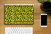 MuchoWow® Laptop Aufkleber Sticker Cover Pantherdruck - Produktbild-Vorschau 2