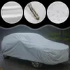 Vodotesný kryt na auto, veľkosť XXL, 540 cm, celoplošné Náhľad obrázku produktu 6