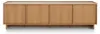 MOEBLO TV-Board LILIE RTV195 – breites Lowboard Produktbild-Vorschau 2