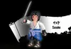 PLAYMOBIL 71097 Naruto Shippuden - Sasuke Voir les images du produit 8