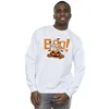 Tom & Jerry - "Halloween Boo!" Sweatshirt für Herren Produktbild-Vorschau 2