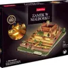 Puzzel 248: Het kasteel van Malbork - Cubic Fun Productafbeelding-voorbeeld 1