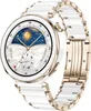 Huawei Watch GT 5 PRO 42MM Smartwatch, AMOLED Farbdisplay, Produktbild-Vorschau 2