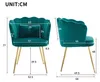 Flieks Esszimmerstuhl Polsterstuhl 1er, Küchenstuhl Produktbild-Vorschau 7