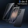 Hülle + 2X Schutzglas für Samsung Galaxy S26 Ultra 5G Produktbild-Vorschau 4